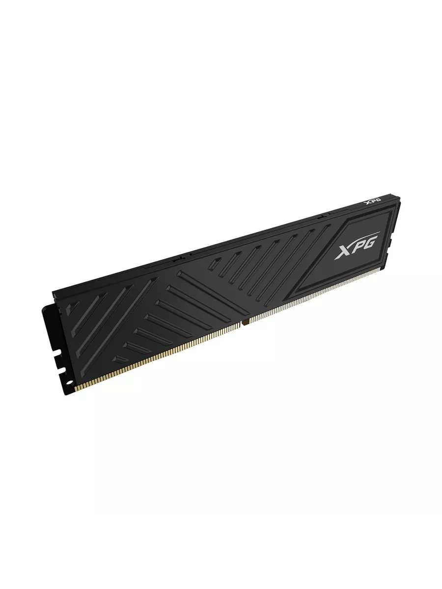 Модуль памяти 16ГБ DDR4 3200MHz XPG Gammix D35 RGB 1x16ГБ