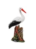 Фигурка садовая Аист в камышах, 37х21х9 см, из полистоуна Другие бренды 248169404 купить за 1 602 ₽ в интернет‑магазине Wildberries