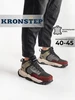 Зимние кроссовки на толстой подошве KRONSTEP 504434604 купить за 3 992 ₽ в интернет‑магазине Wildberries