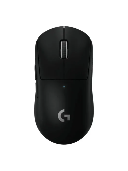 LOGITECH / Мышь G Pro X Superlight черный оптическая