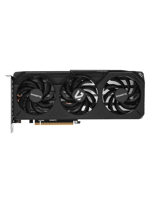 Видеокарта GIGABYTE GeForce RTX 5050 GAMING OC
